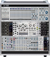 My seemly Eurorack (copy)