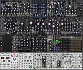 moog idea
