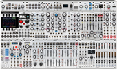 Dream Intellijel Designs 7U v2