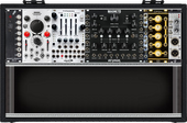 My topmost Eurorack