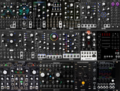 Euro rack 6