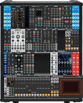 Dzog Glitch Router V2 (copy) (copy)