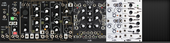 My starveling Eurorack