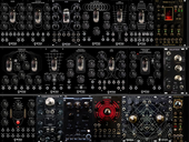 Euro rack 7
