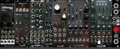 64HP 4MS CalSynth Pod64X 1466