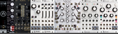 Arturia 3U Eurorack