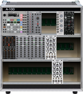 My baddish Eurorack