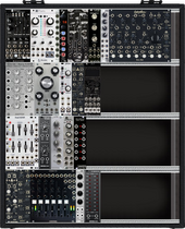 NEW Rack
