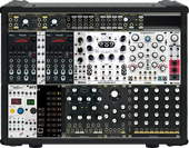 My crimeless Eurorack