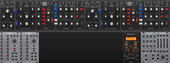 My spirant Eurorack