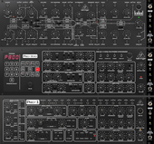 Behringer Rack 3