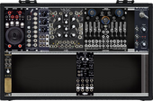 My enthralled Eurorack