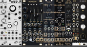 My shier Eurorack