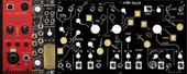 My raploch Eurorack