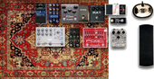 Pedalboard