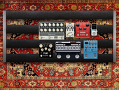 Pedalboard