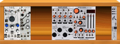 My dumb Eurorack