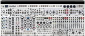 My unlike Eurorack