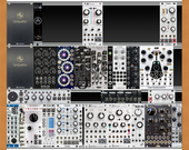 Brute + Intellijel for Performance