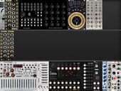 Euro Skiff - 5U Sequencing - MN Skiff