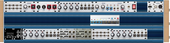 Intellijel 1U multiplicate canvas height with 1.082
