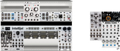 Akira Akira Intellijel 7u ting (62hp)