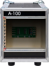 My tight Eurorack