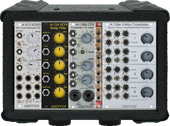 basic rack