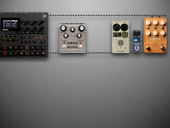 Daddario XPND 1