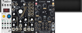 My fumy Eurorack