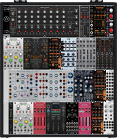 My snatchy Eurorack (copy)