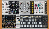 My First Eurorack