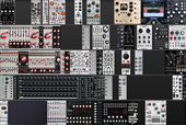 My Mid Eurorack