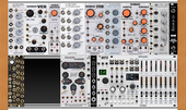 My Eurorack