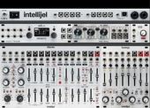 My small Eurorack