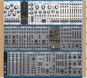84x3 Behringer 100 et al. 1110mA