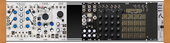 mike noise rack