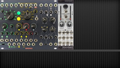 My longing Eurorack