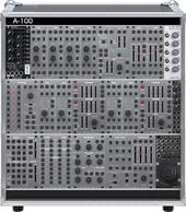 Roland ultimo doppio 3 x 74