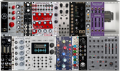 Joda's Modular 6P