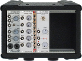 My silly Eurorack