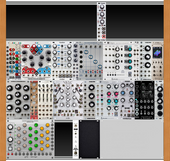 My Current Eurorack