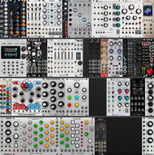 My Desired Eurorack