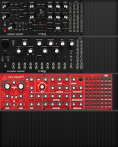 _semimodular wishlist