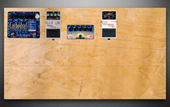 My staple Pedalboard