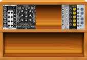 My eternal Eurorack