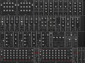 Behringer System 55 v1.0