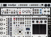Intellijel Palette