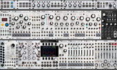 Intellijel 7U | 104HP Performance
