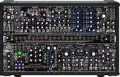 Shared System Multimod